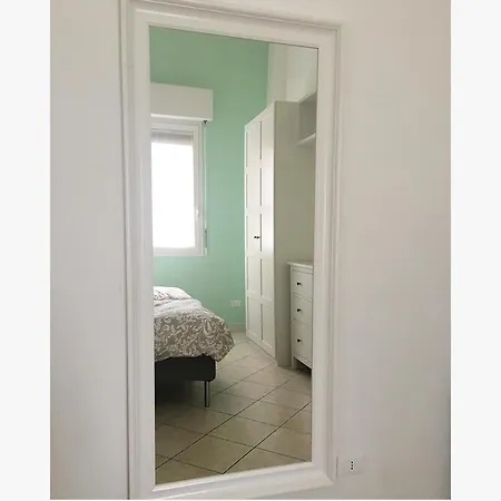 House Sant'orsola Appartement *