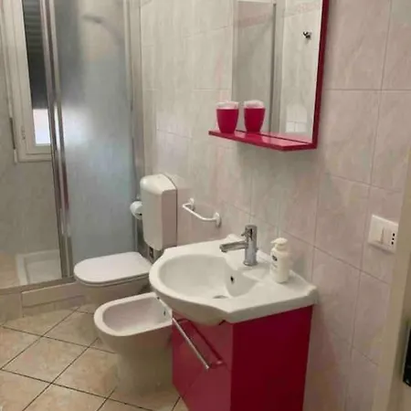 House Sant'orsola Appartement Bologna