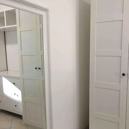 House Sant'orsola Appartement Bologna