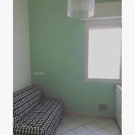 Appartement House Sant'orsola Bologna