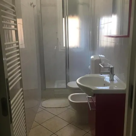 House Sant'orsola Bologna