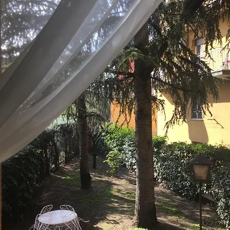 House Sant'orsola Apartment