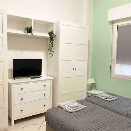 House Sant'orsola Boloňa