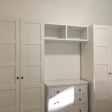 House Sant'orsola * Boloňa