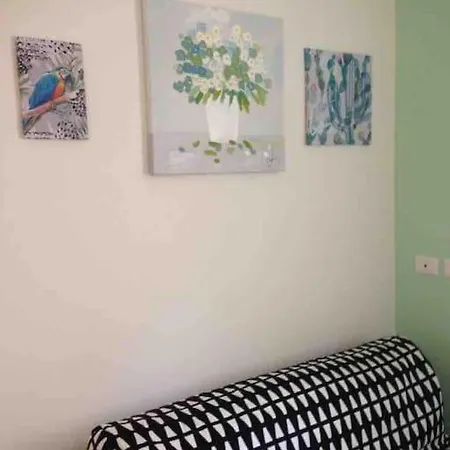 House Sant’orsola Appartement Bologne