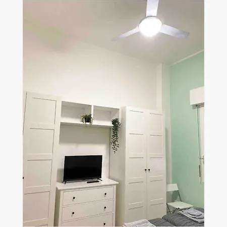 House Sant’orsola Bologne