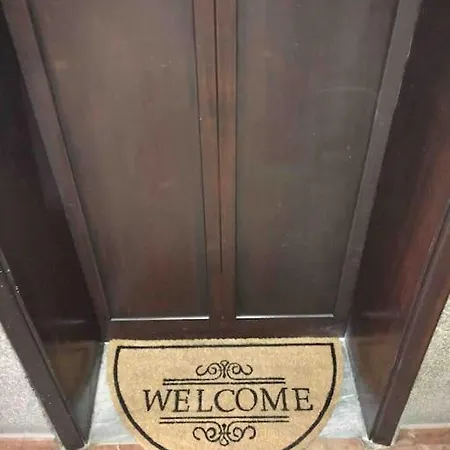 Apartmán House Sant'orsola