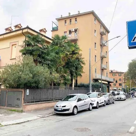 House Sant'orsola * Bologna
