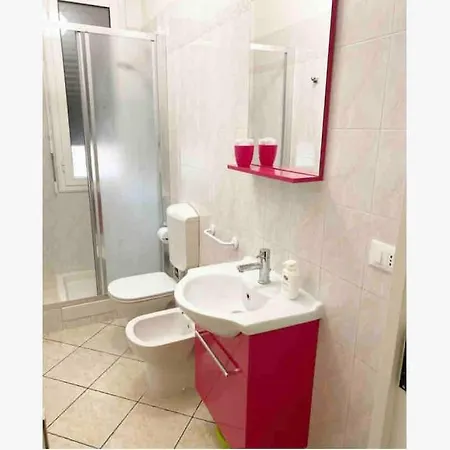 House Sant’orsola Appartement Bologne