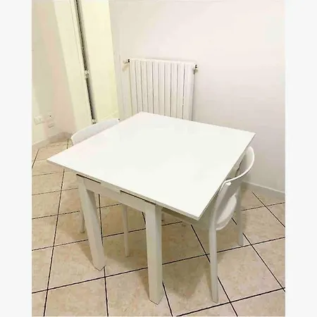 House Sant'orsola * Boloňa