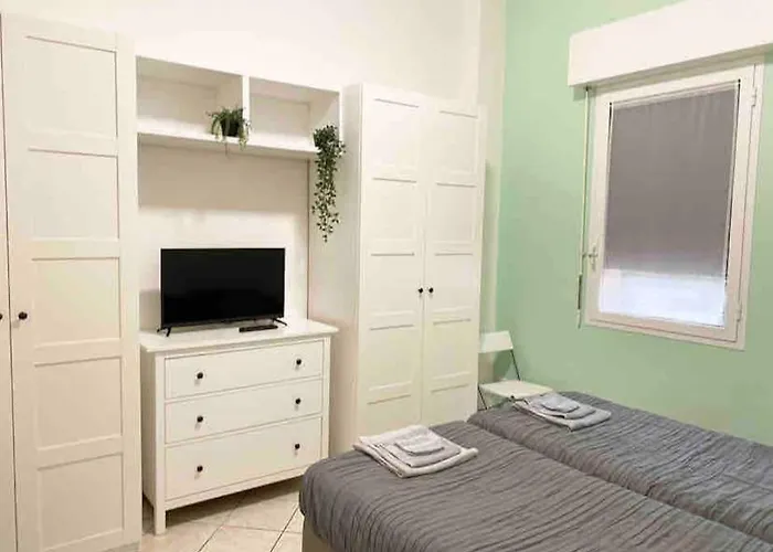 House Sant'orsola 볼로냐