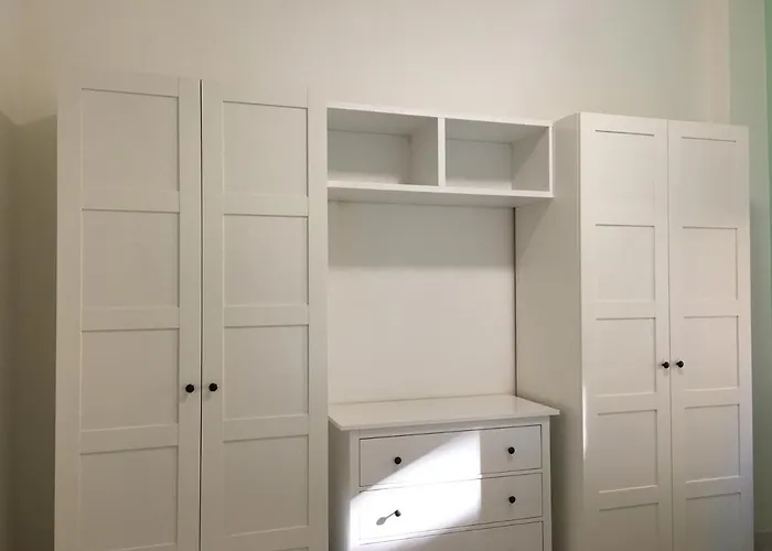 House Sant'orsola * 볼로냐