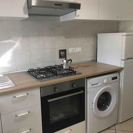 Appartamento House Sant’orsola Bologna