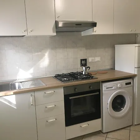 House Sant’orsola Appartamento Bologna