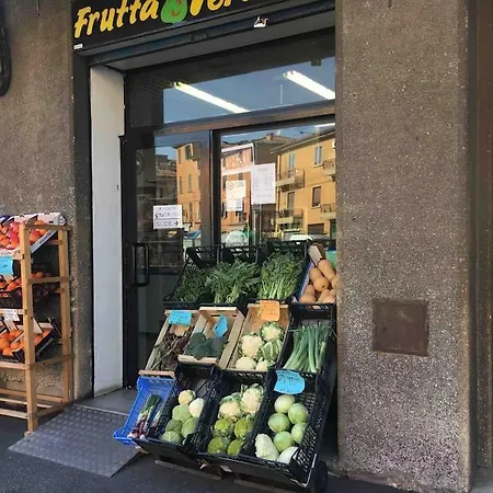 House Sant’orsola Appartamento