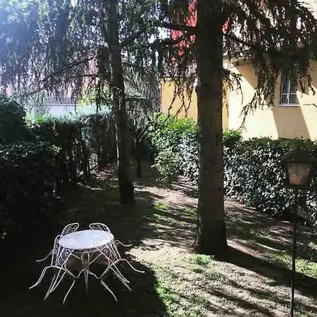 House Sant'orsola Lägenhet