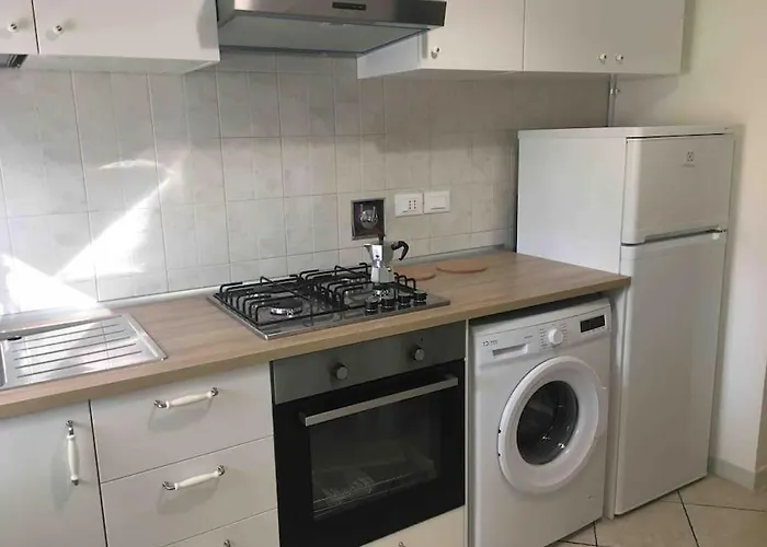 Appartamento House Sant’orsola Bologna