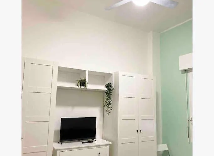 House Sant’orsola Bologna