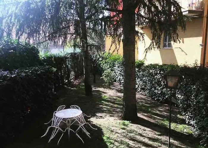 House Sant'orsola Lägenhet