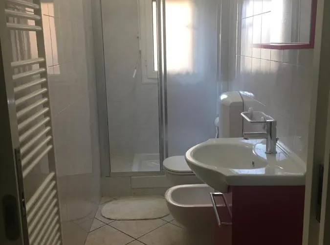 House Sant’orsola Bologna