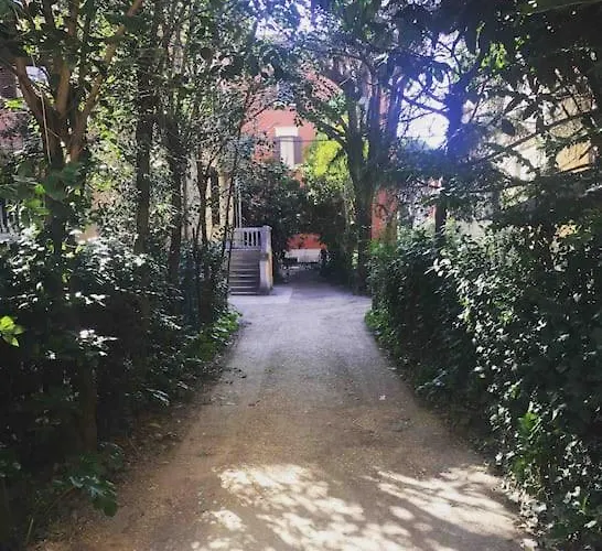 House Sant’orsola *