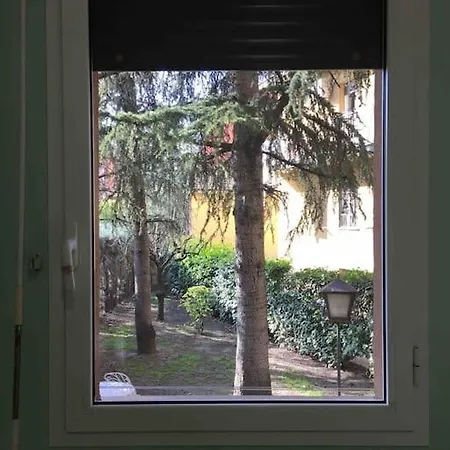 House Sant'orsola 公寓 *