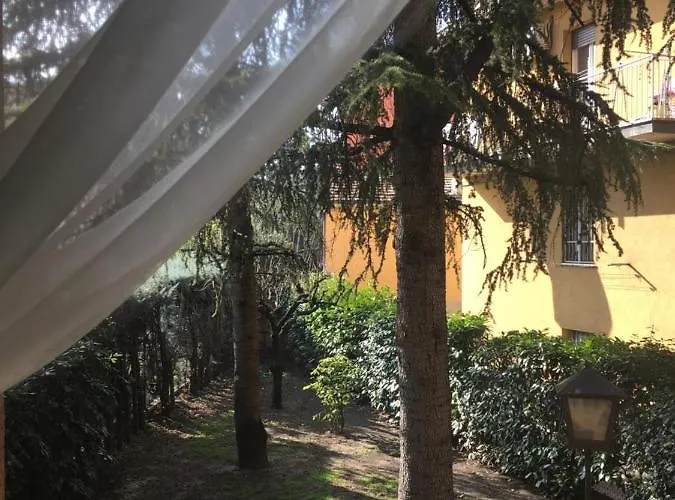 House Sant'orsola Apartment