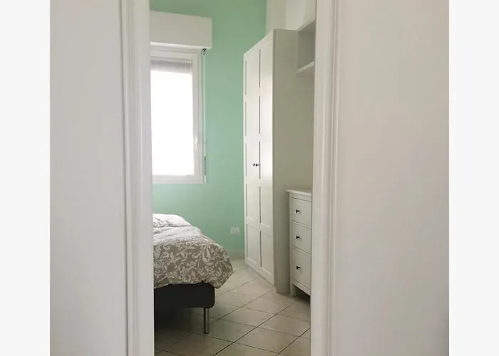 House Sant'orsola Apartment *