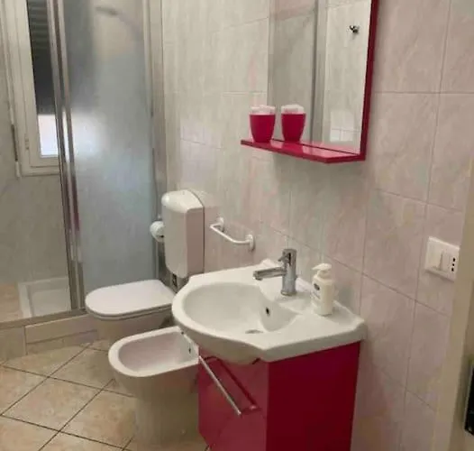 House Sant'orsola Apartment Bologna