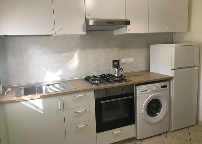 House Sant'orsola Apartment Bologna