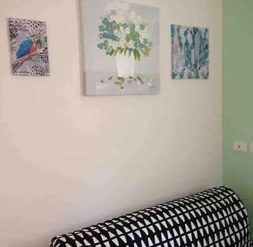 House Sant'orsola Apartment Bologna