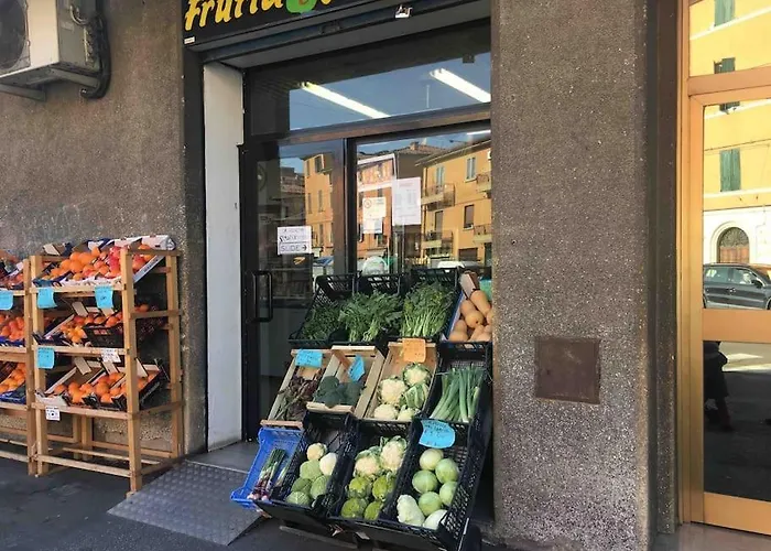 House Sant'orsola Apartment