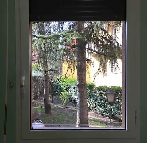 House Sant'orsola Apartment *