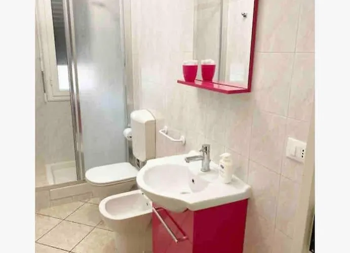 House Sant'orsola Apartment Bologna