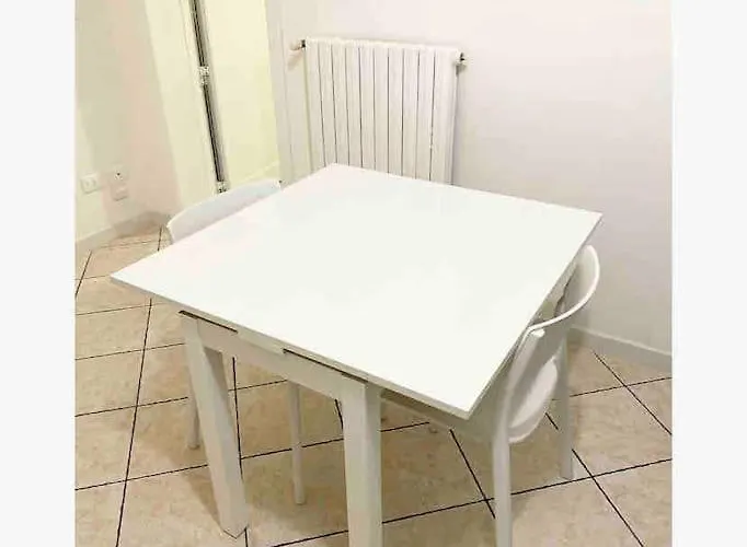 House Sant'orsola * Bologna